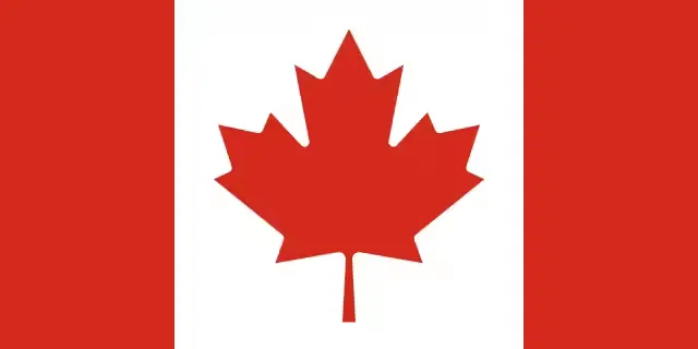 Flag of Canada