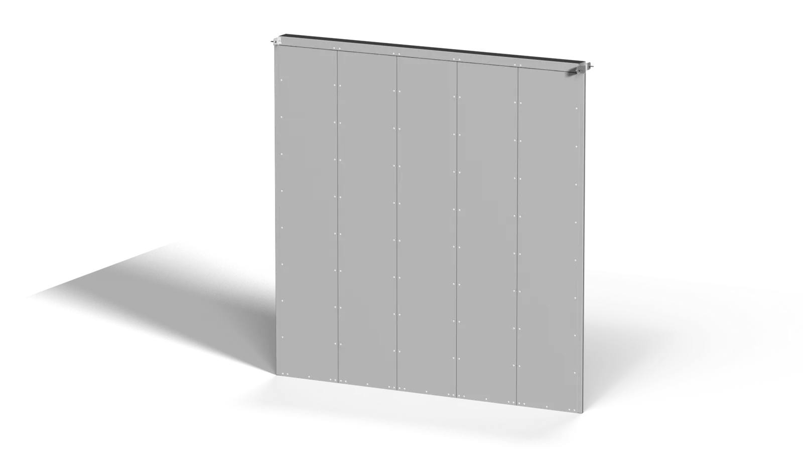 Interior Division Wall Kit