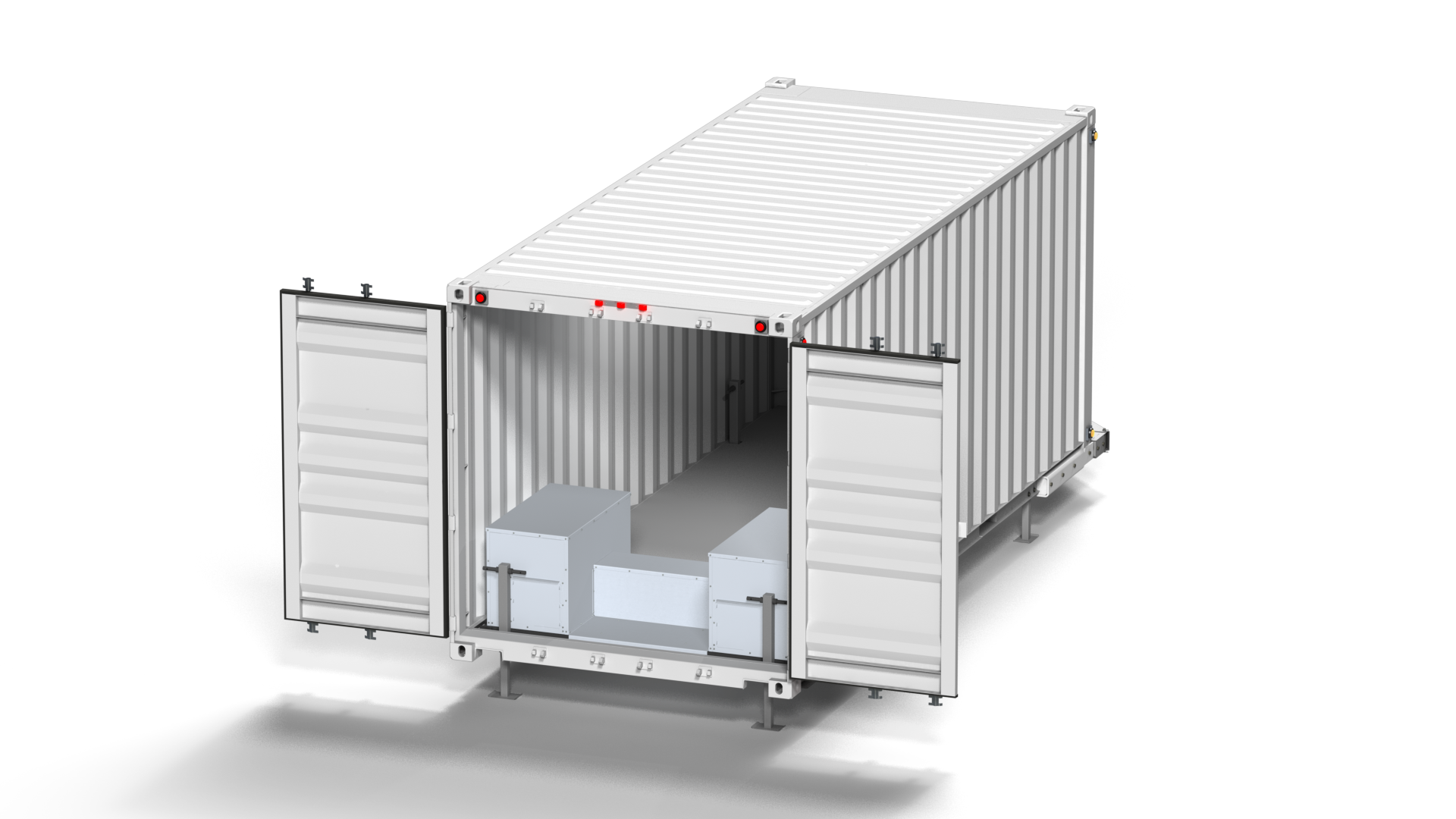 10ft Single Axle Trailer - Image 6