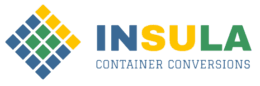 Insula Containers