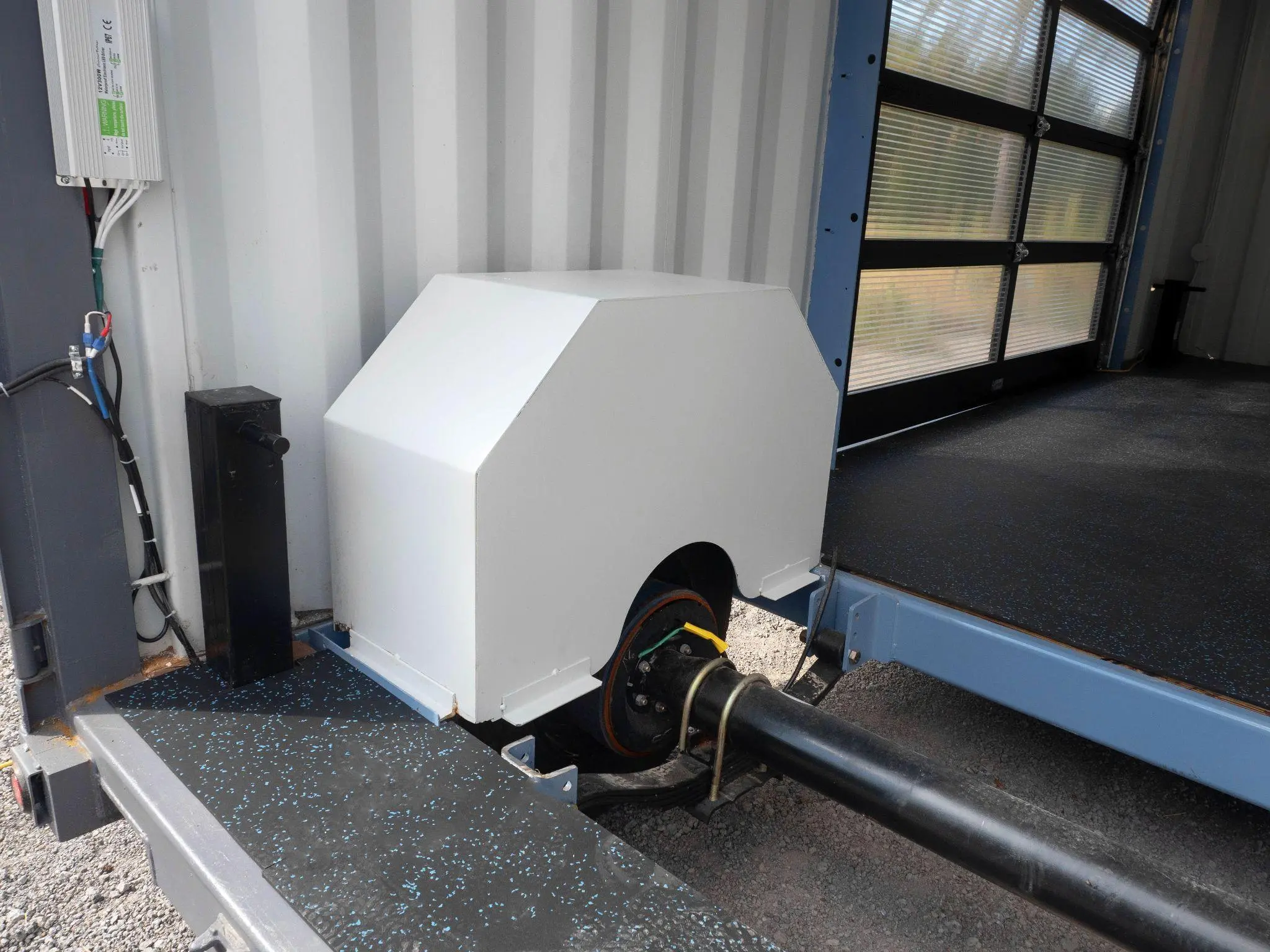 2022 Insula Base Shell - Image 5