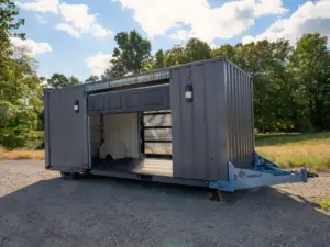 2022 Insula Base Shell