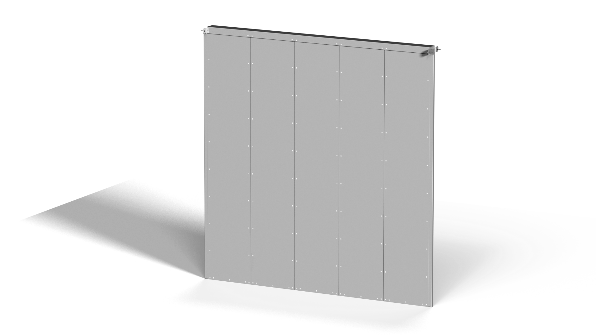 Division Wall System