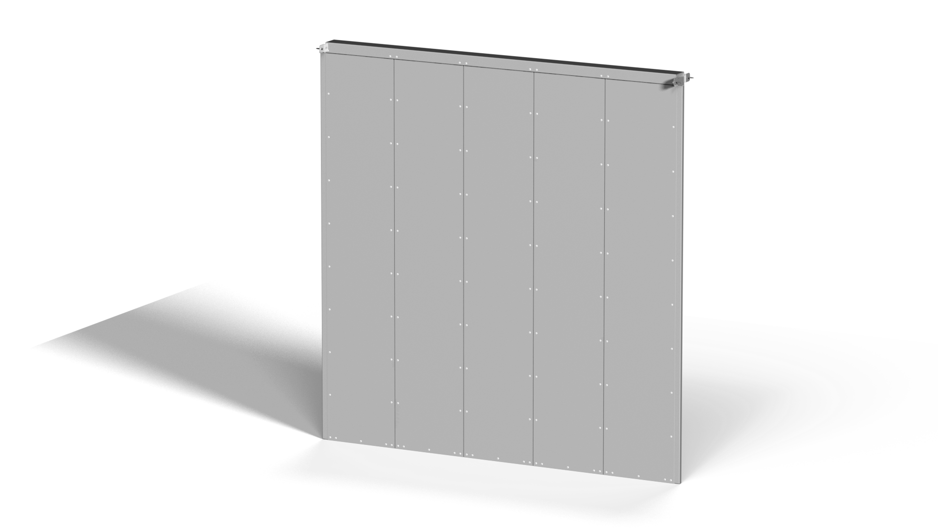 Division Wall System